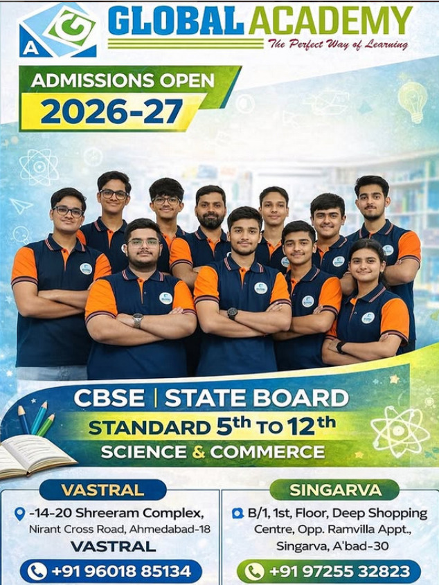 About Our Tuition Institute
